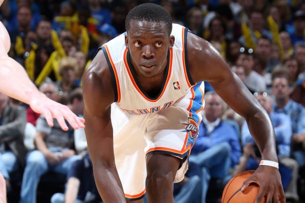 Thunder in scioltezza col career high di Reggie Jackson, Boston ko