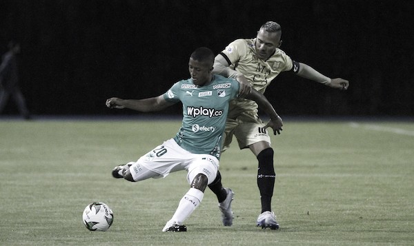Puntuaciones del Cali tras su derrota ante Águilas Doradas Puntuaciones del Cali tras su derrota ante Águilas Doradas
