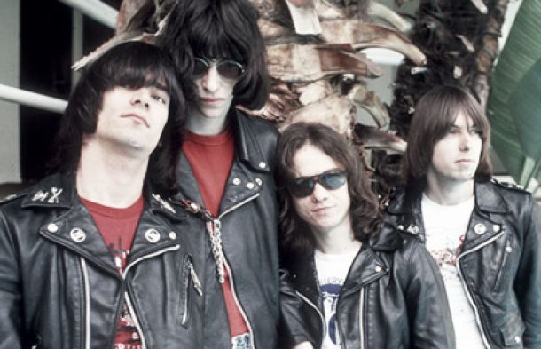 Los Ramones volverán en 2016 de la mano de Martin Scorsese