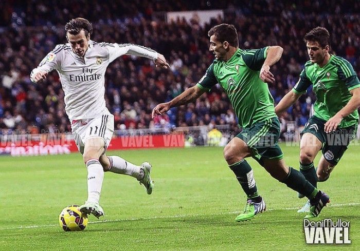 Análisis previo Real Madrid - Celta: ilusión y trabajo para dar la campanada