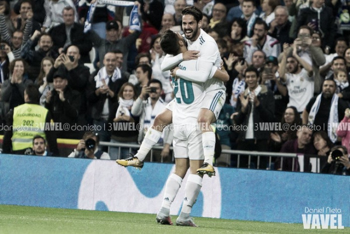 Horario y dónde ver el Getafe - Real Madrid en directo por TV Horario y dónde ver el Getafe - Real Madrid en directo por TV