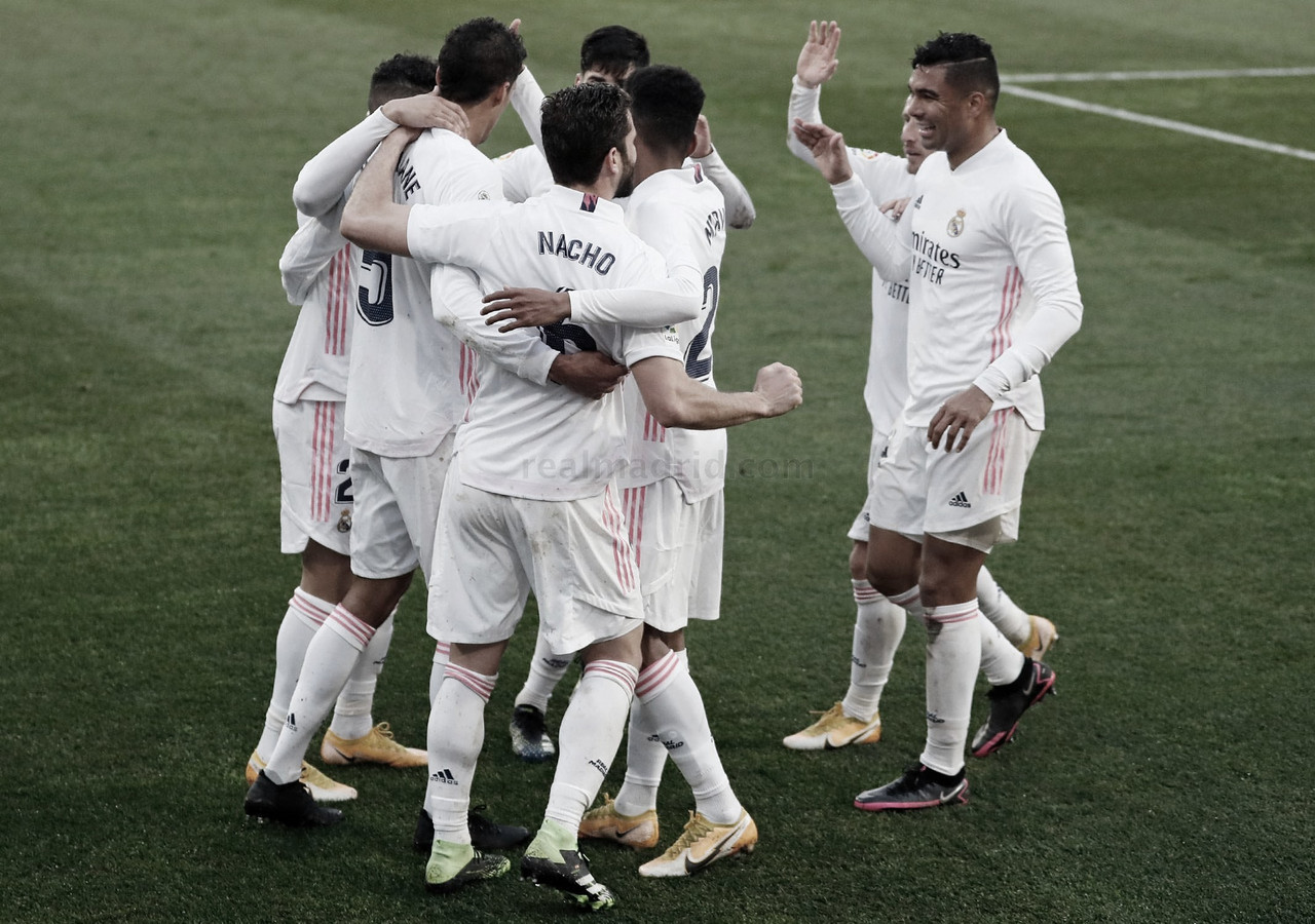 Análisis post
Huesca-Real Madrid: lo más importante eran los tres puntos