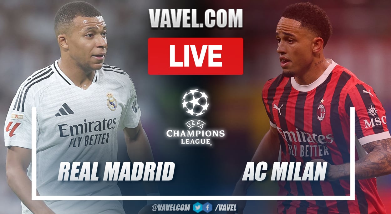 Ac milan score live discount