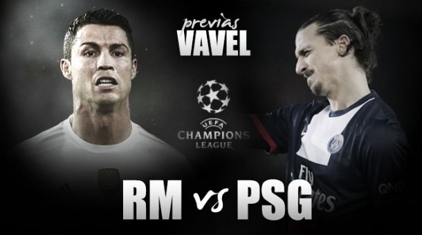 Real Madrid - Paris Saint-Germain Preview: Healthy Madrid look to gain control of Group A