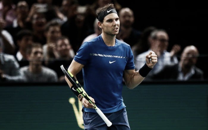 Atp Finals, Nadal verso la partecipazione