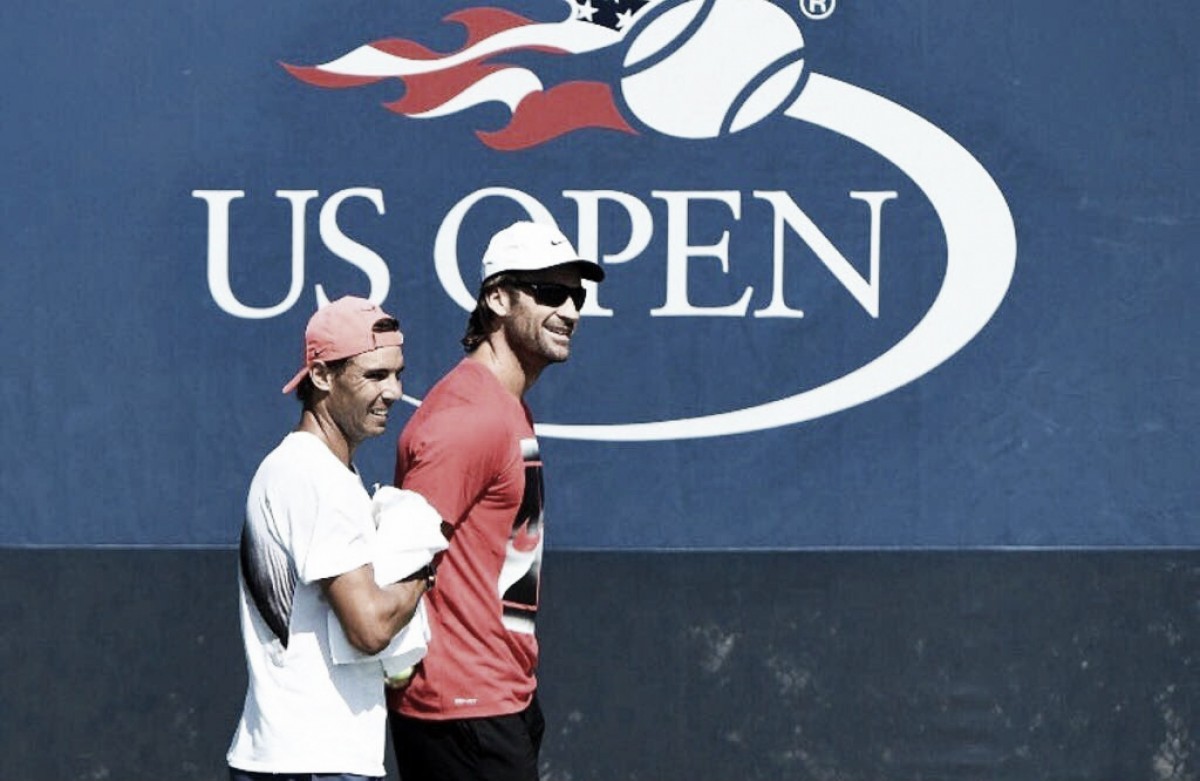 ATP - Nadal e Wawrinka rinunciano a Indian Wells e Miami