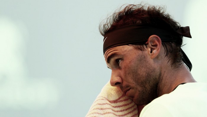 Atp Miami, Nadal dopo la sconfitta: "Soddisfatto, sono stato vicino alla vittoria"