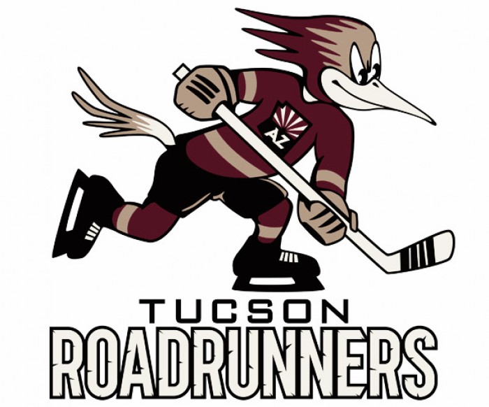 Arizona Coyotes' affiliate AHL Tucson Roadrunners' roster starting to take shape
