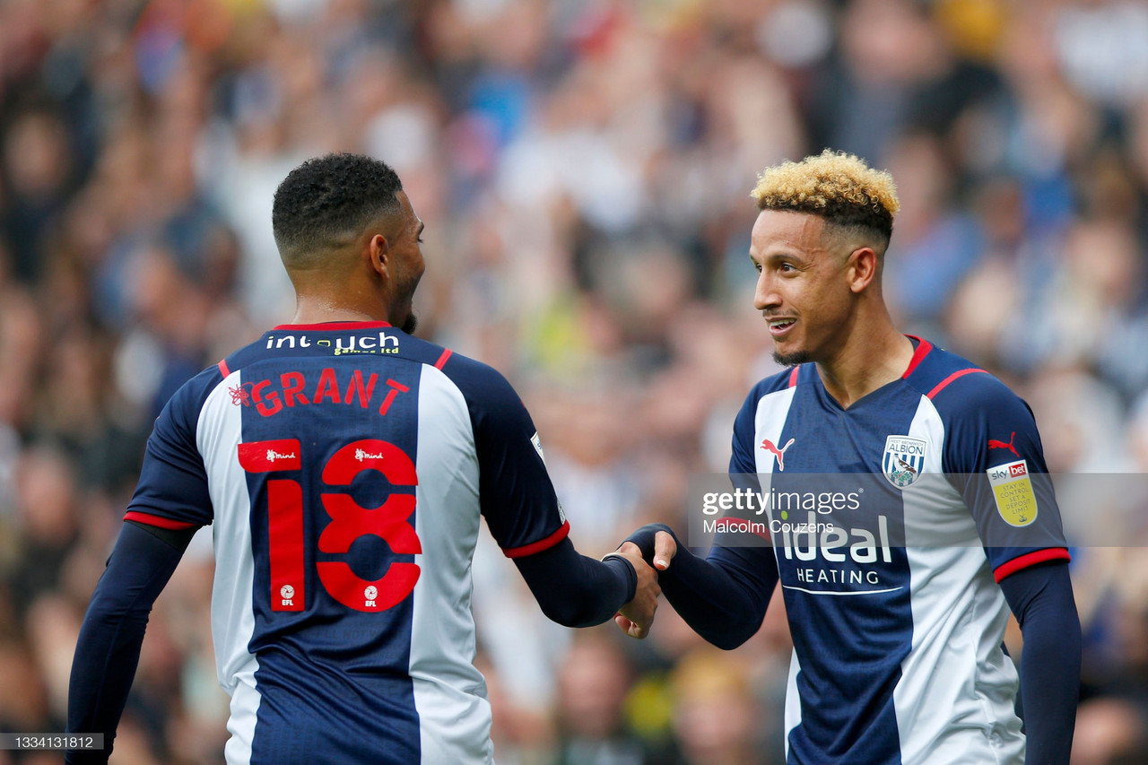 West Bromwich Albion vs Sheffield United preview: How to watch, form guide, team news, predicted line ups and ones to watch