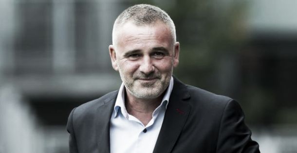 Rob Alflen, nuevo entrenador del Utrecht