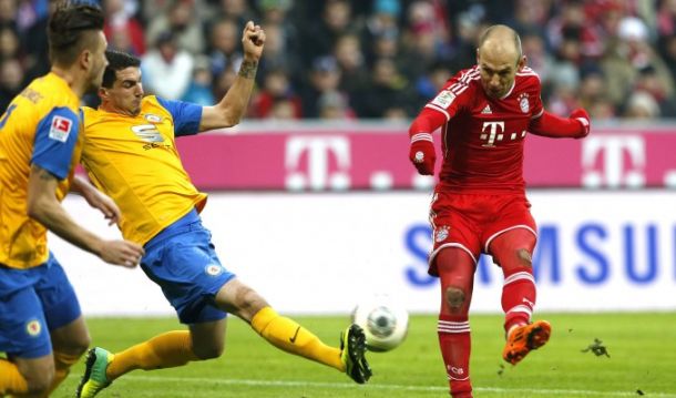 La Bundes prende fiato: il Bayern è già irraggiungibile?