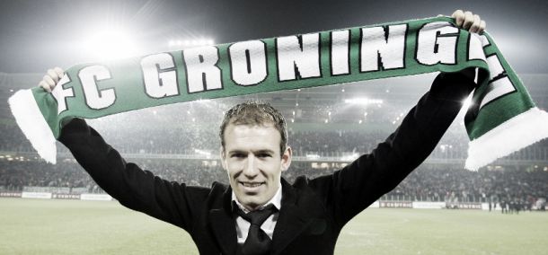 Robben no olvida sus raíces: "Espero regresar algún día a Groningen"