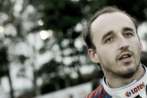 El regreso de Robert Kubica a la Fórmula Uno, un sueño admisible