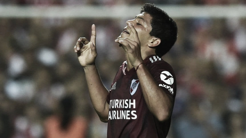 La revelación, en el fondo La revelación, en el fondo