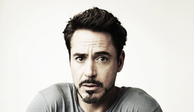 Robert Downey Jr es el actor mejor pagado de Hollywood