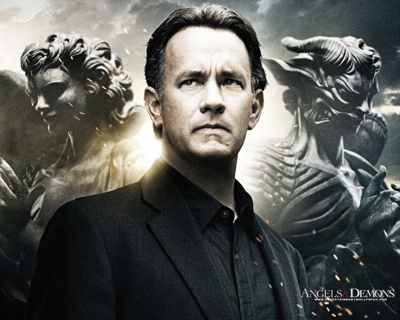 Tom Hanks regresará como Robert Langdon a los cines el 18 de diciembre de 2015 con 'Inferno'