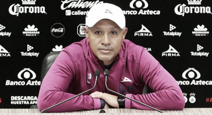 Roberto Hernández buscará los tres puntos en Pachuca