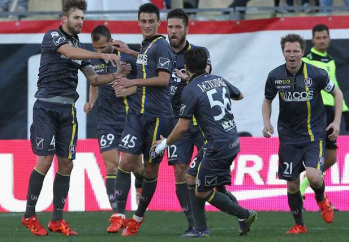 E' iniziata la stagione del Chievo Verona: le prime parole dei protagonisti E' iniziata la stagione del Chievo Verona: le prime parole dei protagonisti