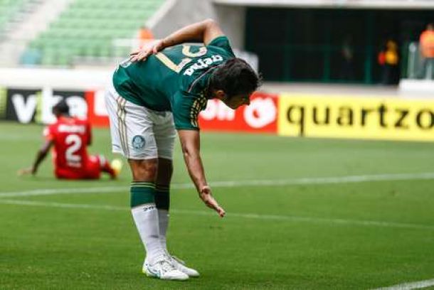 Cinco motivos para acreditar no Palmeiras de 2015