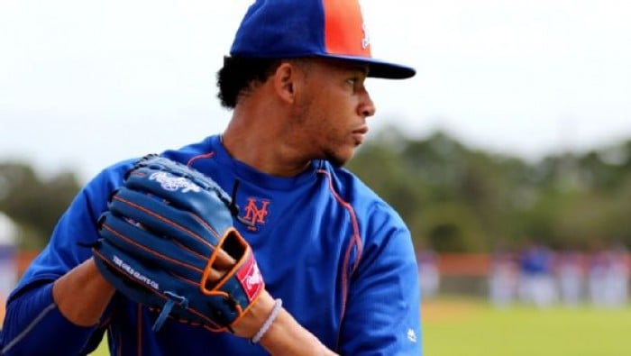New York Mets Hurlers Silence Houston Astros Bats In 3-1 victory