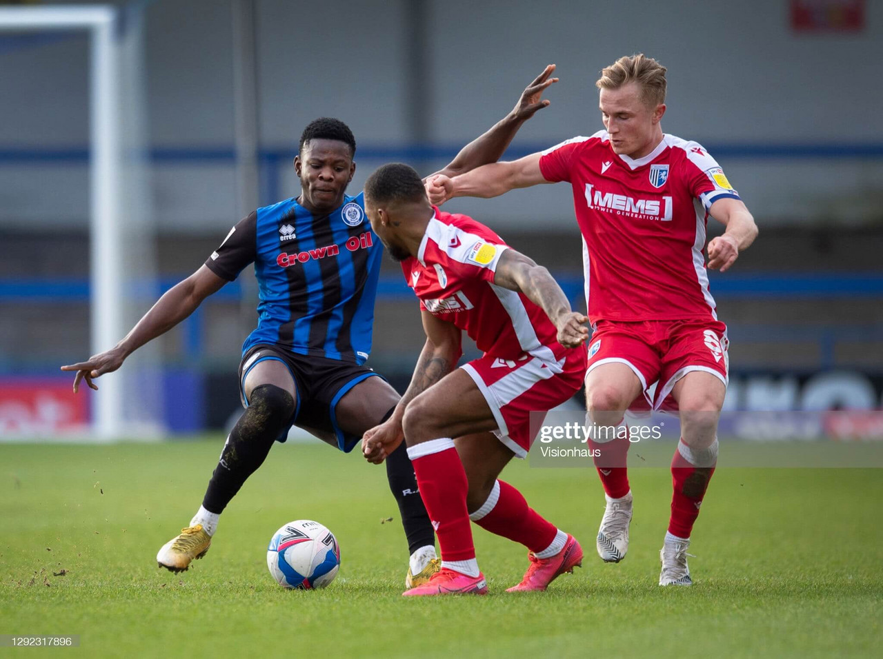 Gillingham vs Rochdale preview: How to watch, kick-off time, team news, predicted lineups and ones to watch