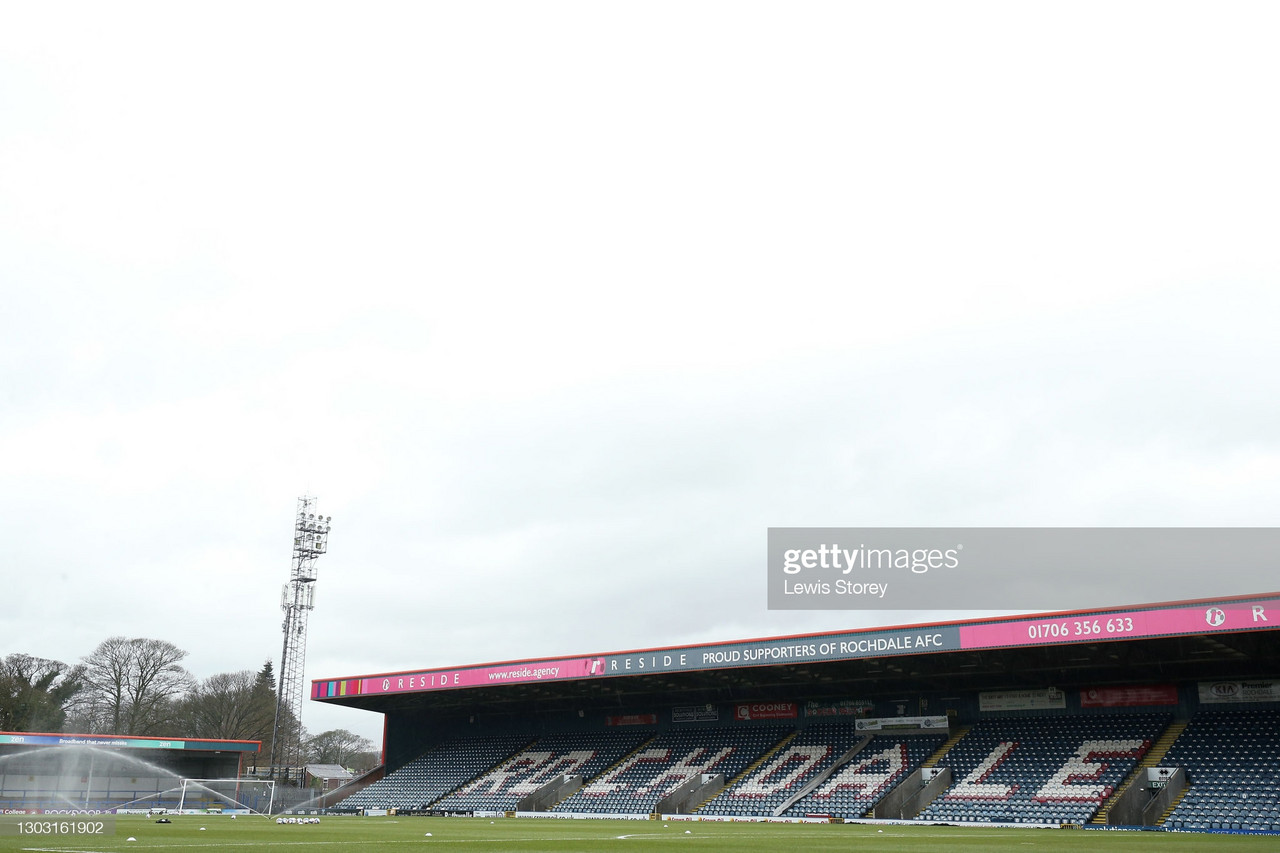 Rochdale vs Ipswich preview: How to watch, kick-off time, team news, predicted lineups and ones to watch