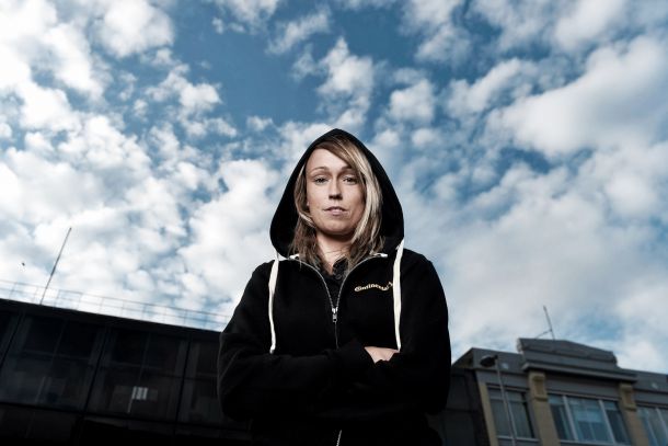 Interview: Stephanie Roche on her goal, Puskas Award nomination and the women's game