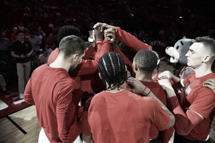 Houston Rockets: directos a los PlayOffs