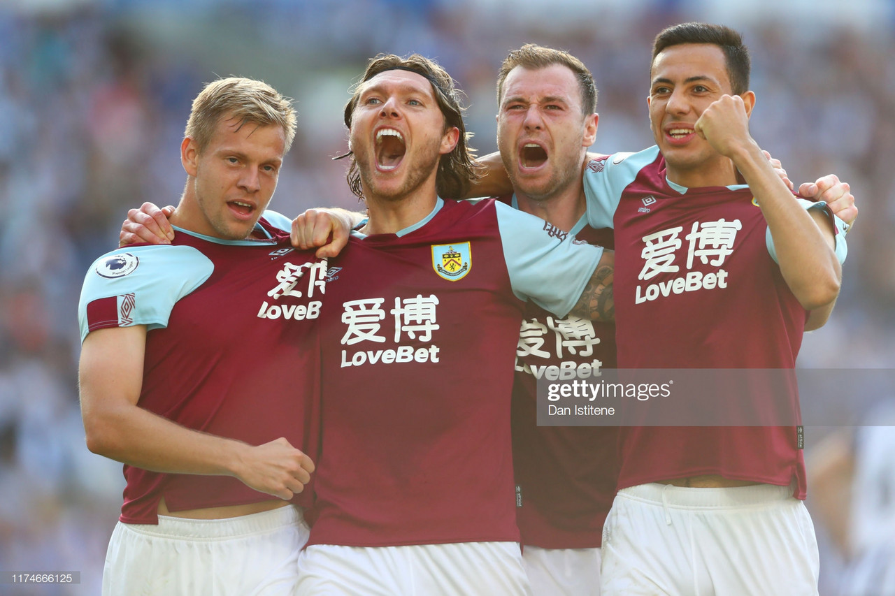 Burnley vs Norwich City Preview: Clarets look to bring Canaries back down to Earth
