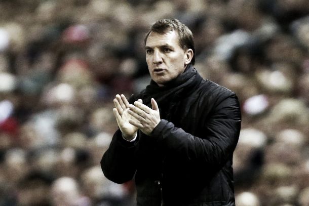 Rodgers: We're good enough to beat Southampton at St Mary's