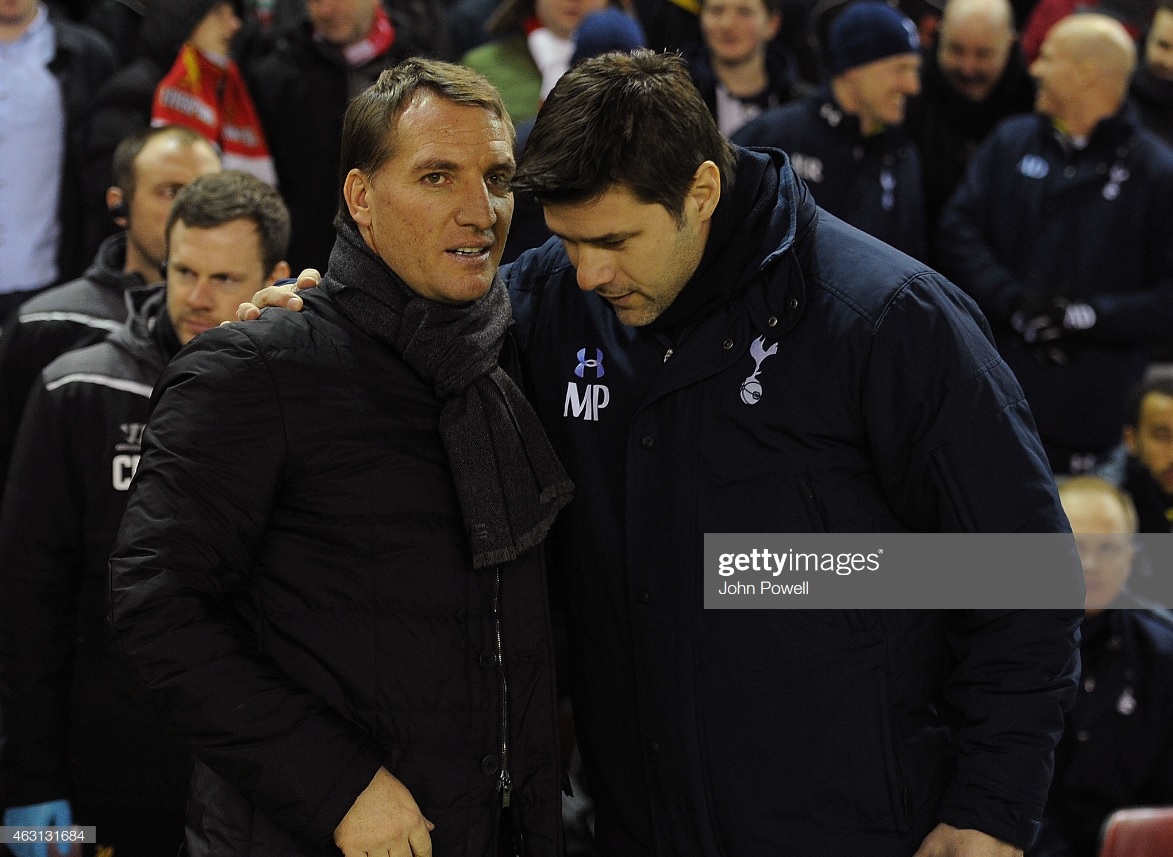 Tottenham Hotspur rebuffed in Brendan Rodgers pursuit ahead of Mourinho appointment