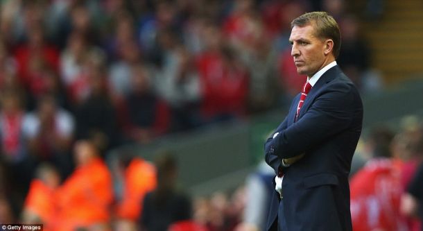 What's gone wrong at Anfield?