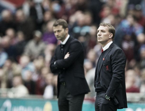 Rodgers: "Big-game experiences will make us better and help us in the future"