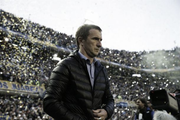 Arruabarrena: ''El mejor equipo de principio a fin'' Arruabarrena: ''El mejor equipo de principio a fin''