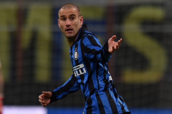 Inter, le considerazioni di Palacio