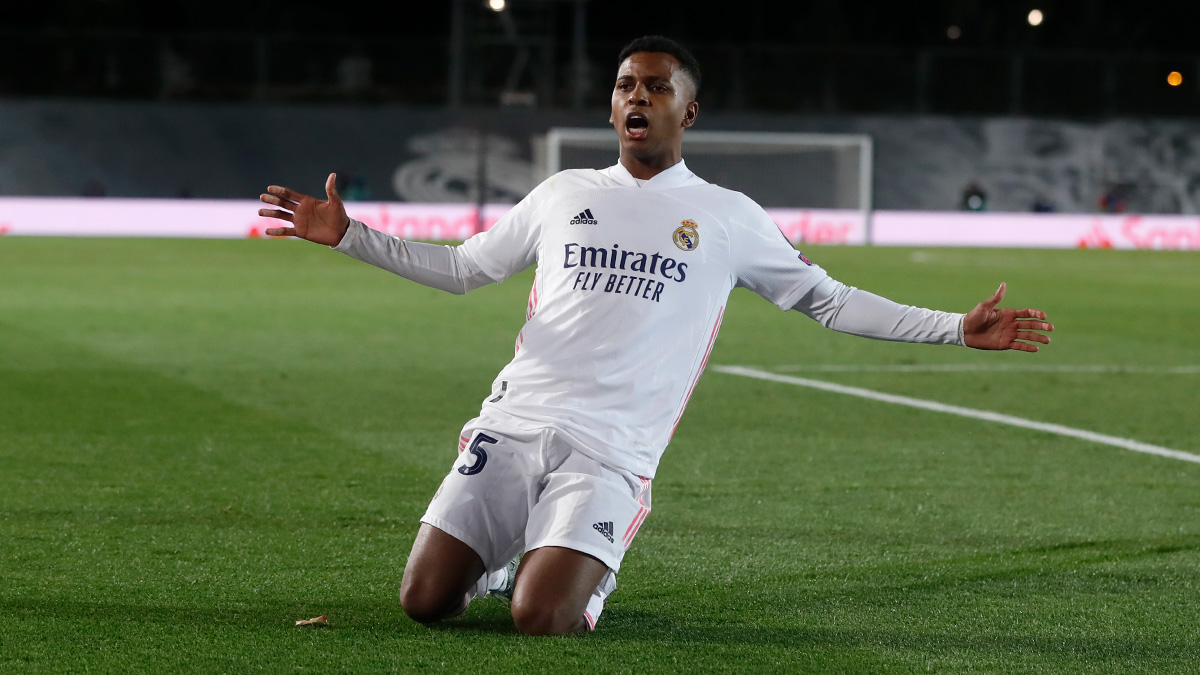 L'Inter lotta e spreca, Rodrygo firma la vittoria per il Real Madrid (3-2)