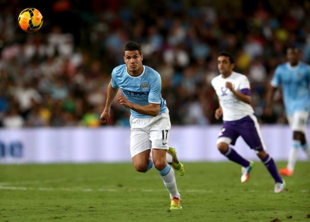 Sunderland lead the race for Manchester City flop Jack Rodwell