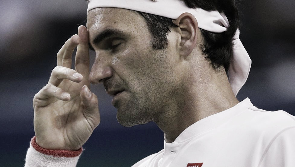 Así se contrata a Roger Federer para que juegue un ATP 500
