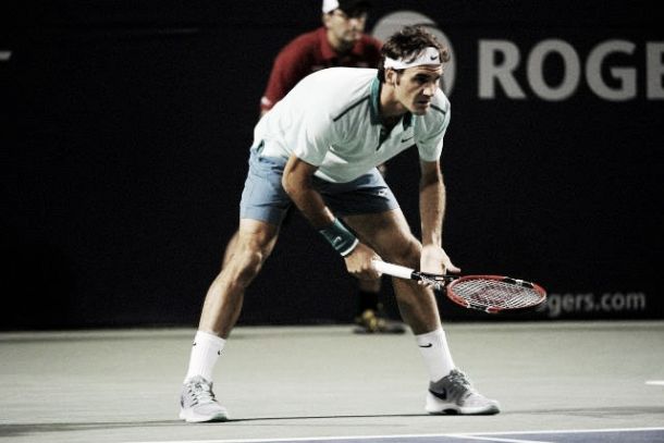 Federer alla prova del cemento nordamericano prima della stagione indoor