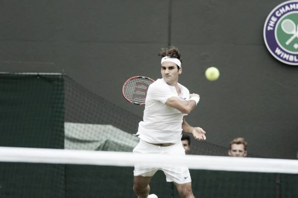 Wimbledon, Federer - Murray è sfida per la finale