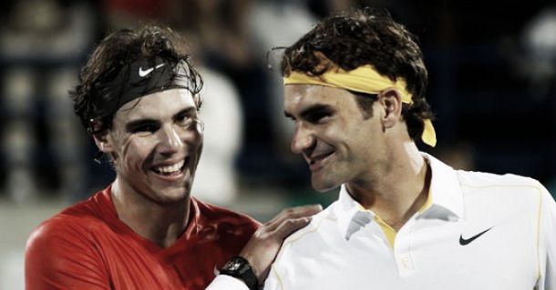 Federer - Nadal, capitolo 33