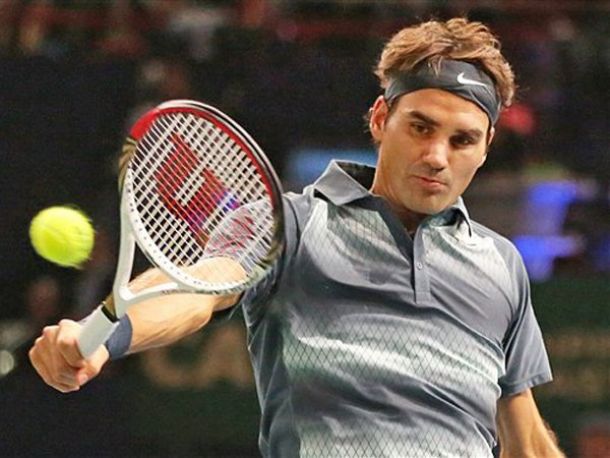 Parigi: missione compiuta per Del Potro, Djokovic e Federer