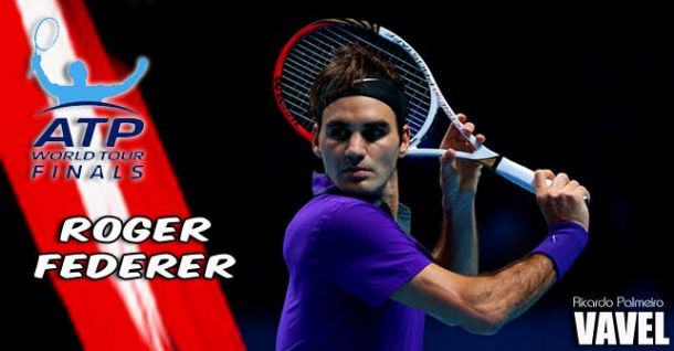 Roger Federer: el resurgimiento del maestro