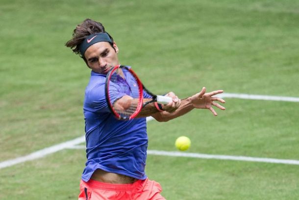 ATP Halle: Seppi in semifinale con Nishikori, Federer trova Karlovic
