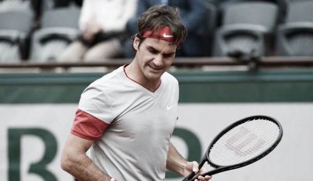 Roger Federer à nouveau titré à Halle