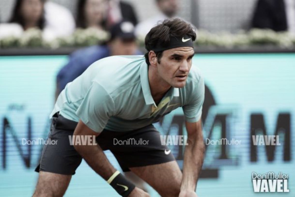 Wimbledon 2018 - Federer affronta Struff