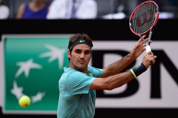 Risultato Federer - Karlovic in Atp Halle, Gerry Weber Open 2015 2-0 (7-6, 7-6)