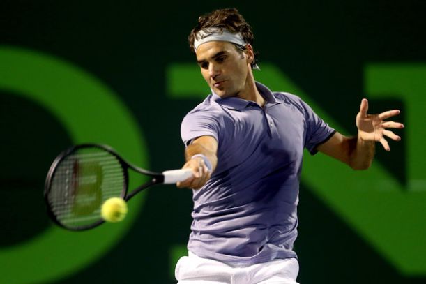 Federer se apunta a Montecarlo