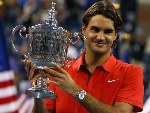 2008 US Open Lookback: Roger Federer Redeemed | VAVEL.com