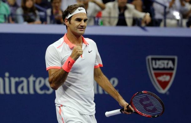 Master 1000 Parigi-Bercy: troppo Federer per Seppi, bene Nadal e Murray, out Cilic